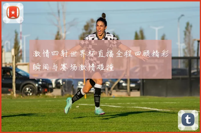 激情四射世界杯直播全程回顾精彩瞬间与赛场激情碰撞