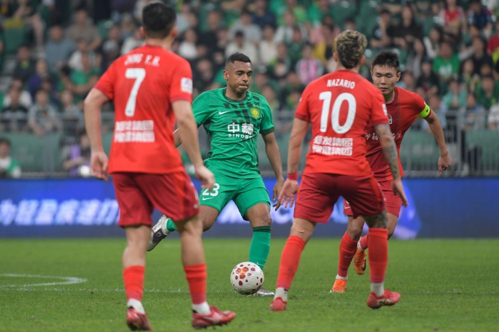 美加墨联合主办世界杯赛程与各队备战情况分析