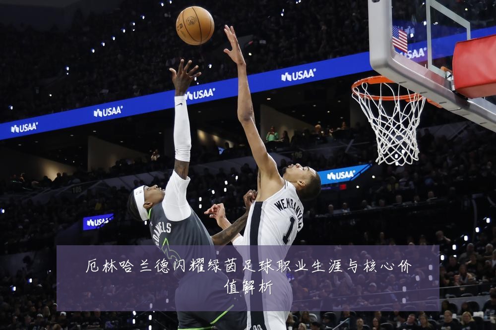 厄林哈兰德闪耀绿茵足球职业生涯与核心价值解析