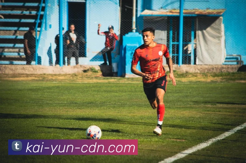 开云体育：创新科技赋能体育产业发展 推动全球赛事新纪元